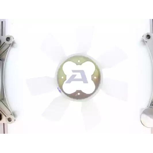 Сцепление, вентилятор радиатора, AISIN FCT-082 (1 шт.)