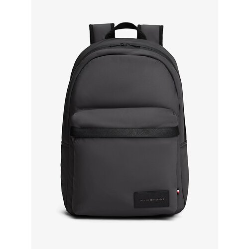 Рюкзак TOMMY HILFIGER темно-серый 5618₽
