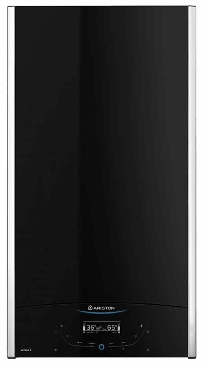 Котел газовый настенный Ariston ALTEAS X 30 CF NG