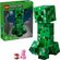 Lego 21276 Minecraft Крипер