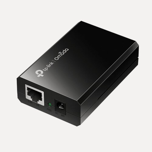 Изображение товара Tp-Link Сетевое оборудование POE150S Инжектор PoE