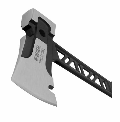 Топор 21499 цельнокованый, 600 г, 212 мм — фото 1