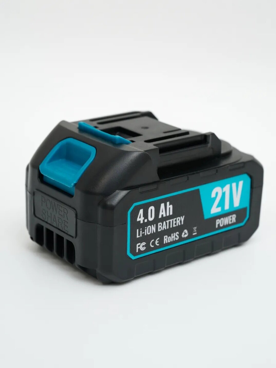 Аккумулятор для мойки высокого давления GEARCON