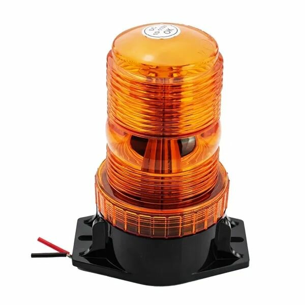 Маячок проблесковый (DC10V-110V) 130*100 (99109871)