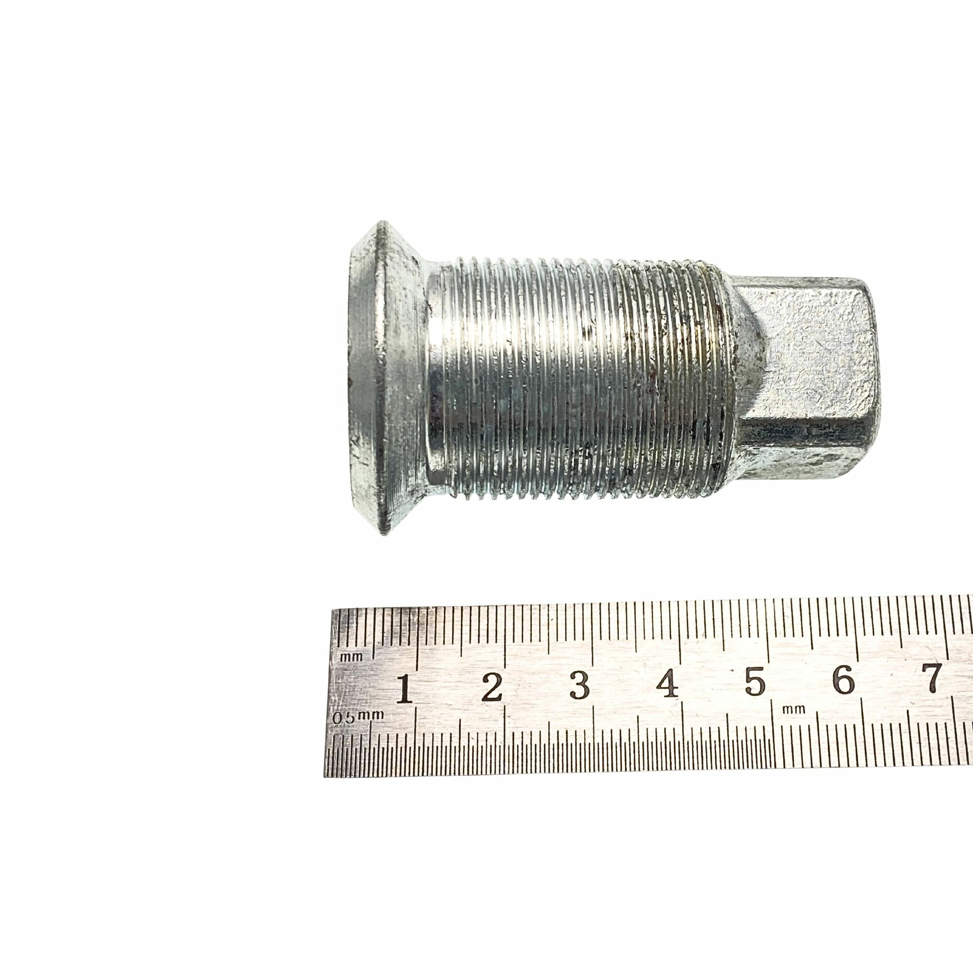 Футорка TCM FD70-100Z8 (34B-27-11340) — фото 1