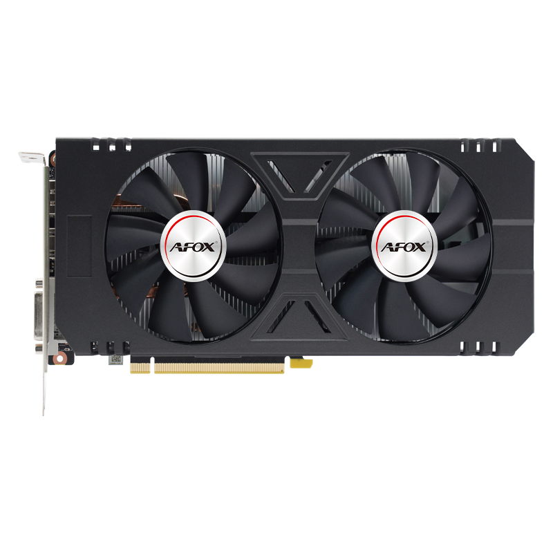 Видеокарта Asus GeForce RTX 2060 Dual Evo OC 6Gb (DUAL-RTX2060-O6G
