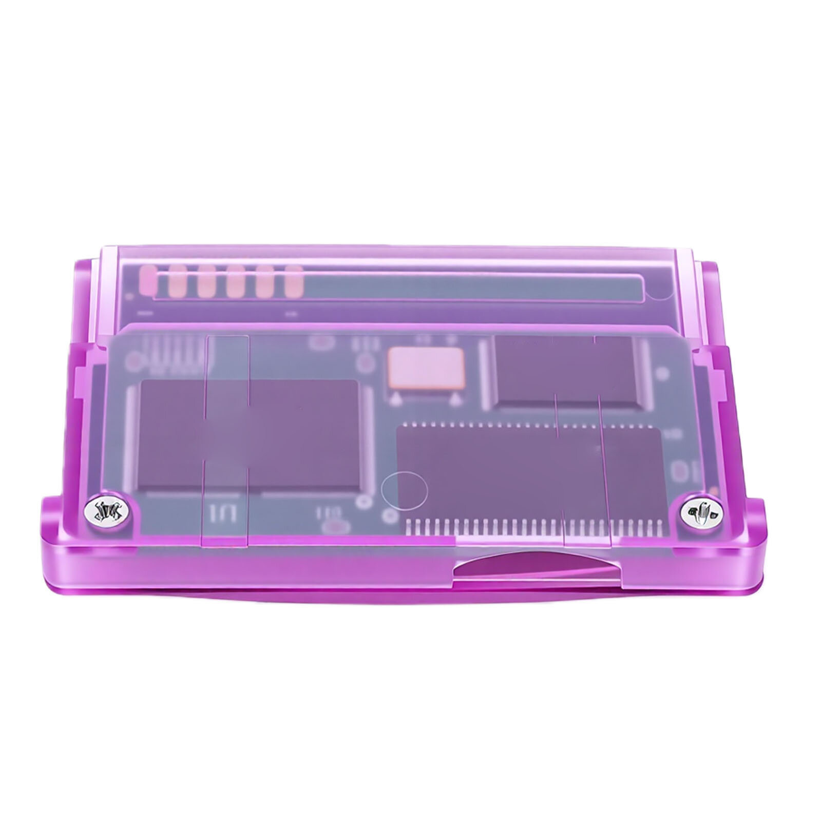 Игровая флеш-карта GBA, 2 ГБ, быстрая загрузка и поддержка чит-кодов, для консоли