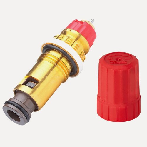 Изображение товара Регулирующая клапанная вставка Danfoss RA-N 013G1382, для водяного отопления, диаметр Ду 15, Ру 10