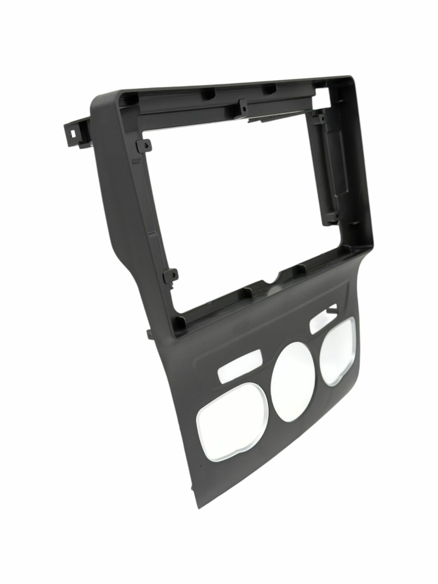 Переходная рамка для Citroen C4 2010-2016, 10 дюймов — фото 1