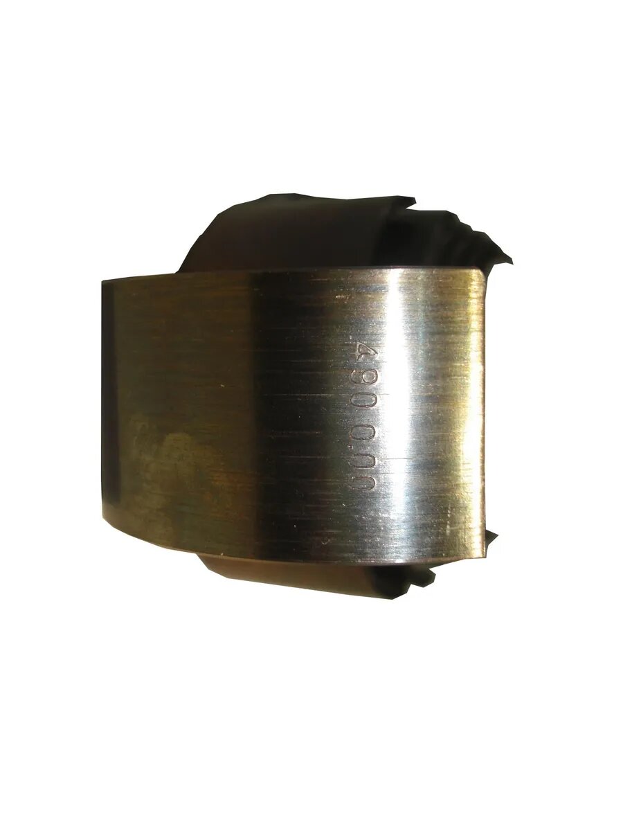 Вкладыши шатунные XINCHAI 490BPG, A490BPG, С490BPG, QC490GP СТД