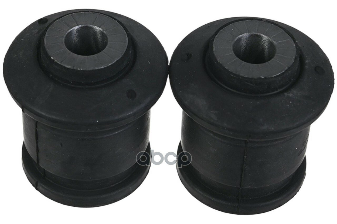 К-кт сайлентблоков рычага! MB ML W163 98> ZENTPARTS арт. Z43655