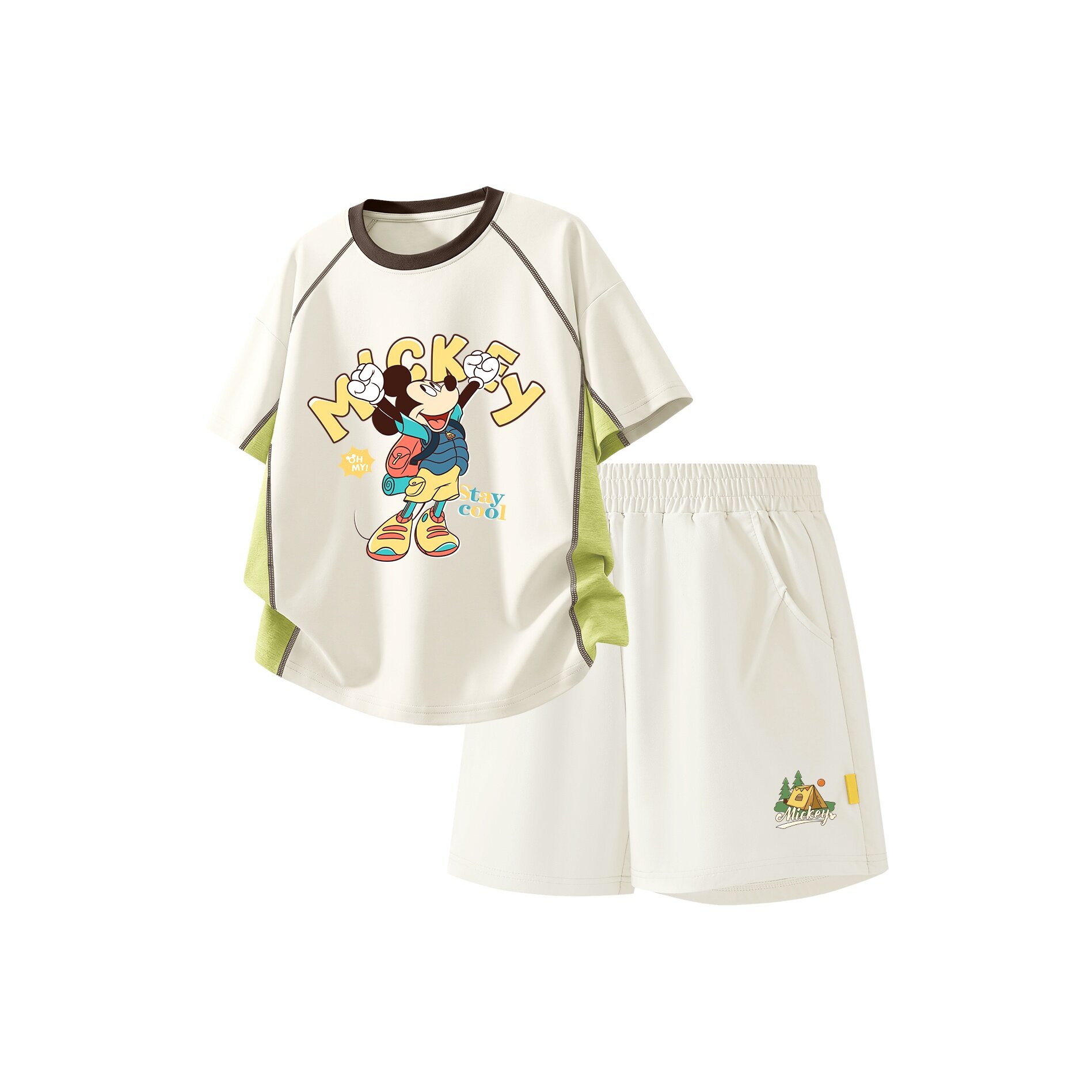 Комплект одежды Disney