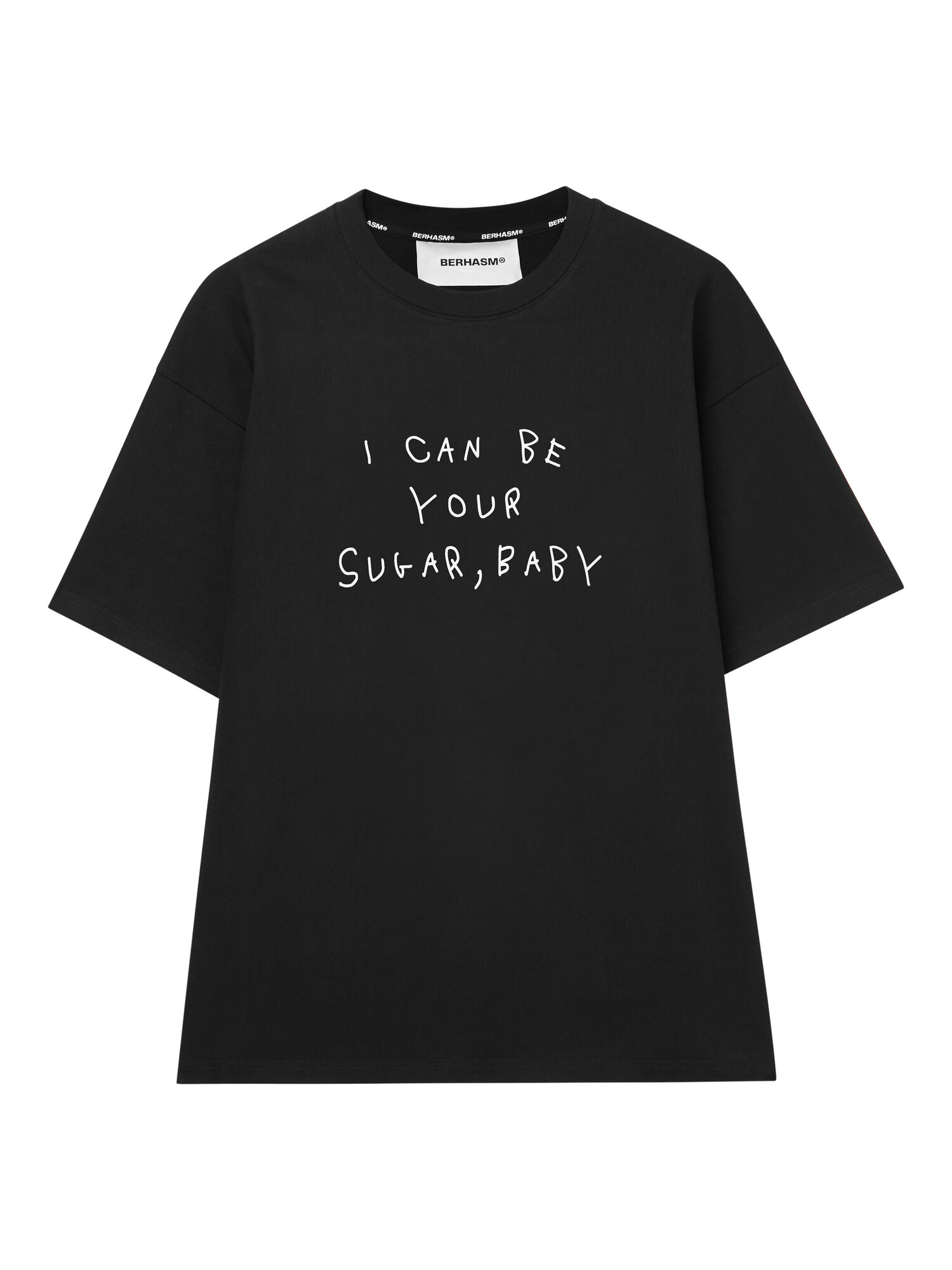 Футболка Футболка I can be your sugar, babe