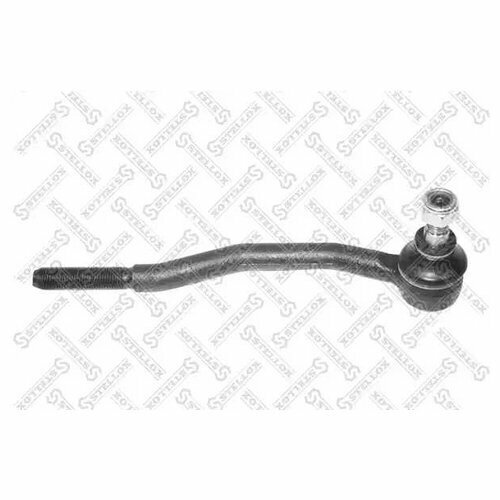 Наконечник рулевой тяги правый Stellox 5100216ASX для Opel Omega