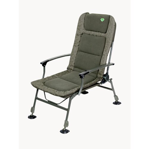 Кресло карповое Carp Pro Diamond Lux