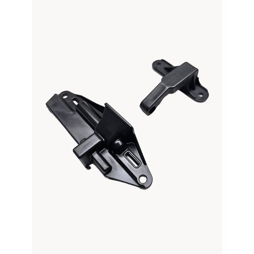 Механизм закрывания автобокса ED Magnum Joker 1 комплект петляпетлеприемник в сборе 1490₽