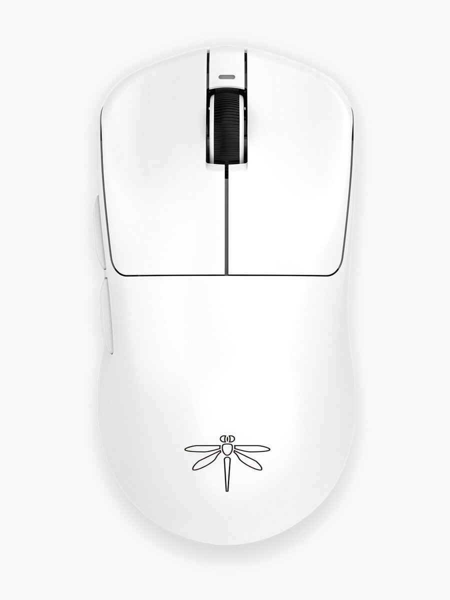 Игровая мышь VGN Dragonfly F1 Pro Max PAW3395