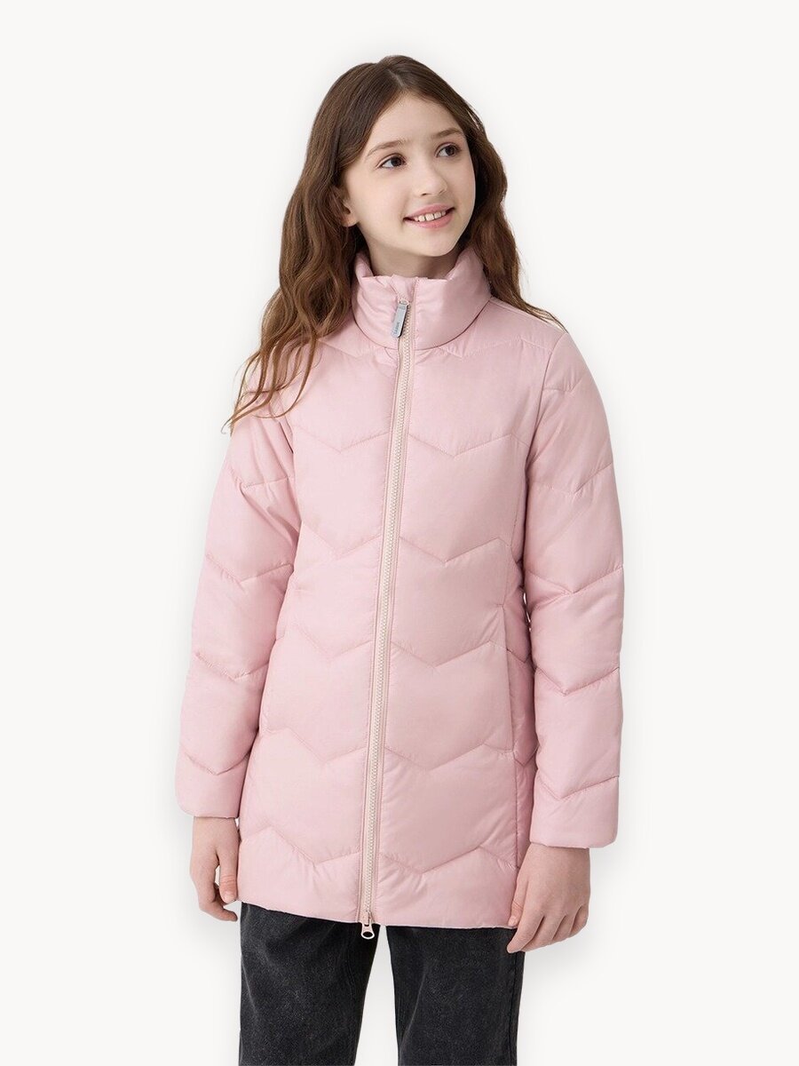 Пуховик Lassie Miika