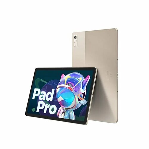 Планшет Lenovo Lenovo Xiaoxin Pad Pro 2022 6128 CN Gold 2699000₽