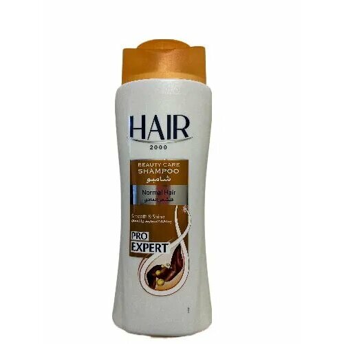 Шампунь Hair для нормальных волос 635 мл и 750 гр шампунь для волос karitelix coconut hair шампунь увлажнение и регенерация для всех типов волос