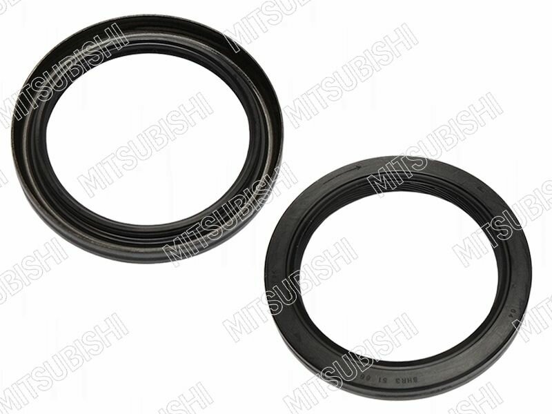 IPSASP_2702A006 Сальник гидромуфты АКПП MITSUBISHI ASX 10-