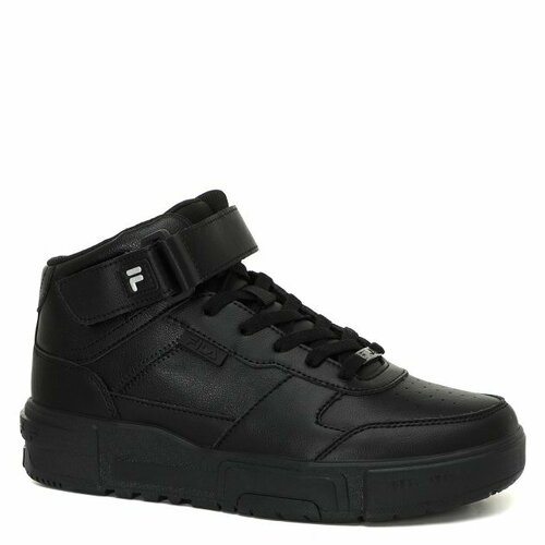 Кроссовки Fila Fila FX-1000 MID W, размер 42, черный