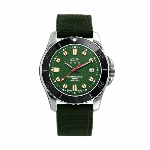 RSW Hunter RSWM137-SL-12 6270000₽