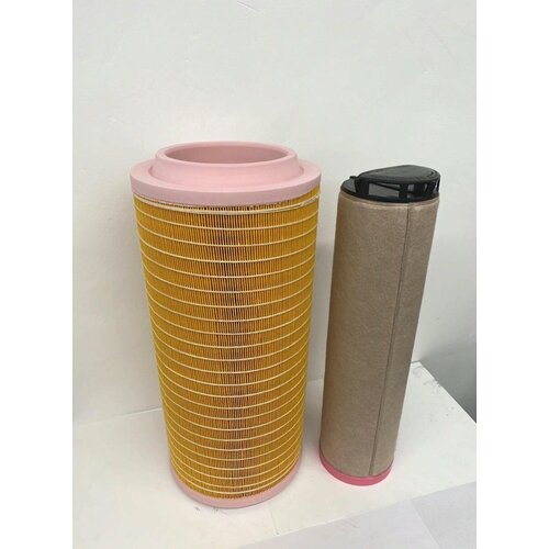 RZA550240 + RZA550240-01 Фильтр воздушный (C25710/3 + CF710)