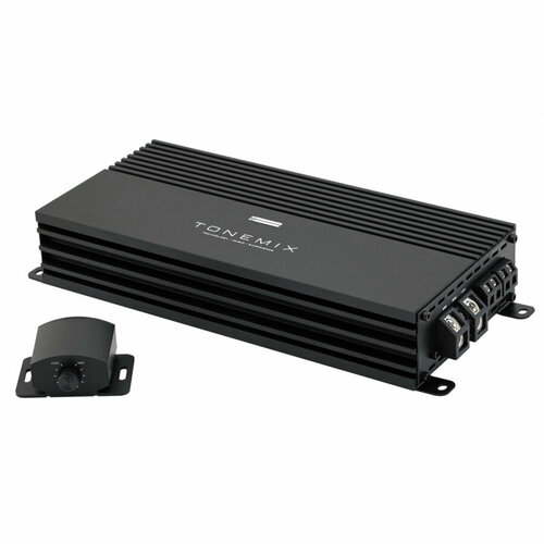 Усилитель цифровой Tonemix ATK-M1200D 1x1200 Вт class D 799000₽