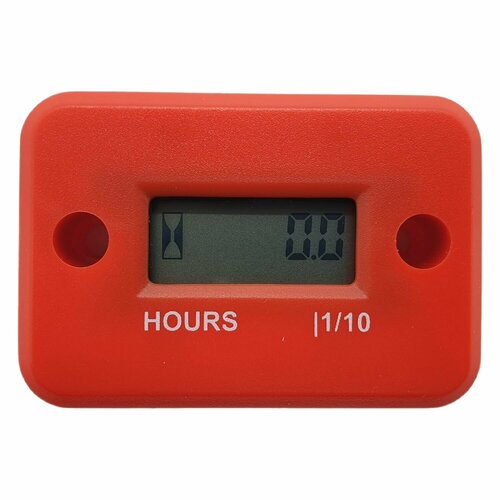 Счетчик моточасов без тахометра SM-PARTS SMP-006 2070₽