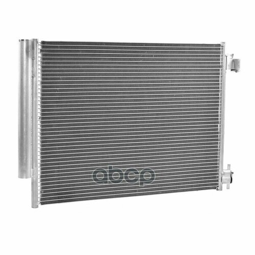 Радиатор Кондиционера BM-Motorsport арт MRK7203 9430₽