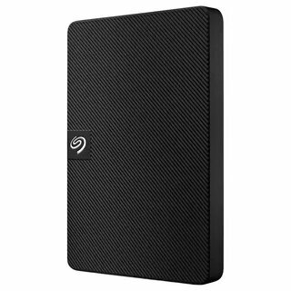 1 ТБ Внешний HDD Seagate Expansion (STKM), USB 3.2 Gen 1, черный