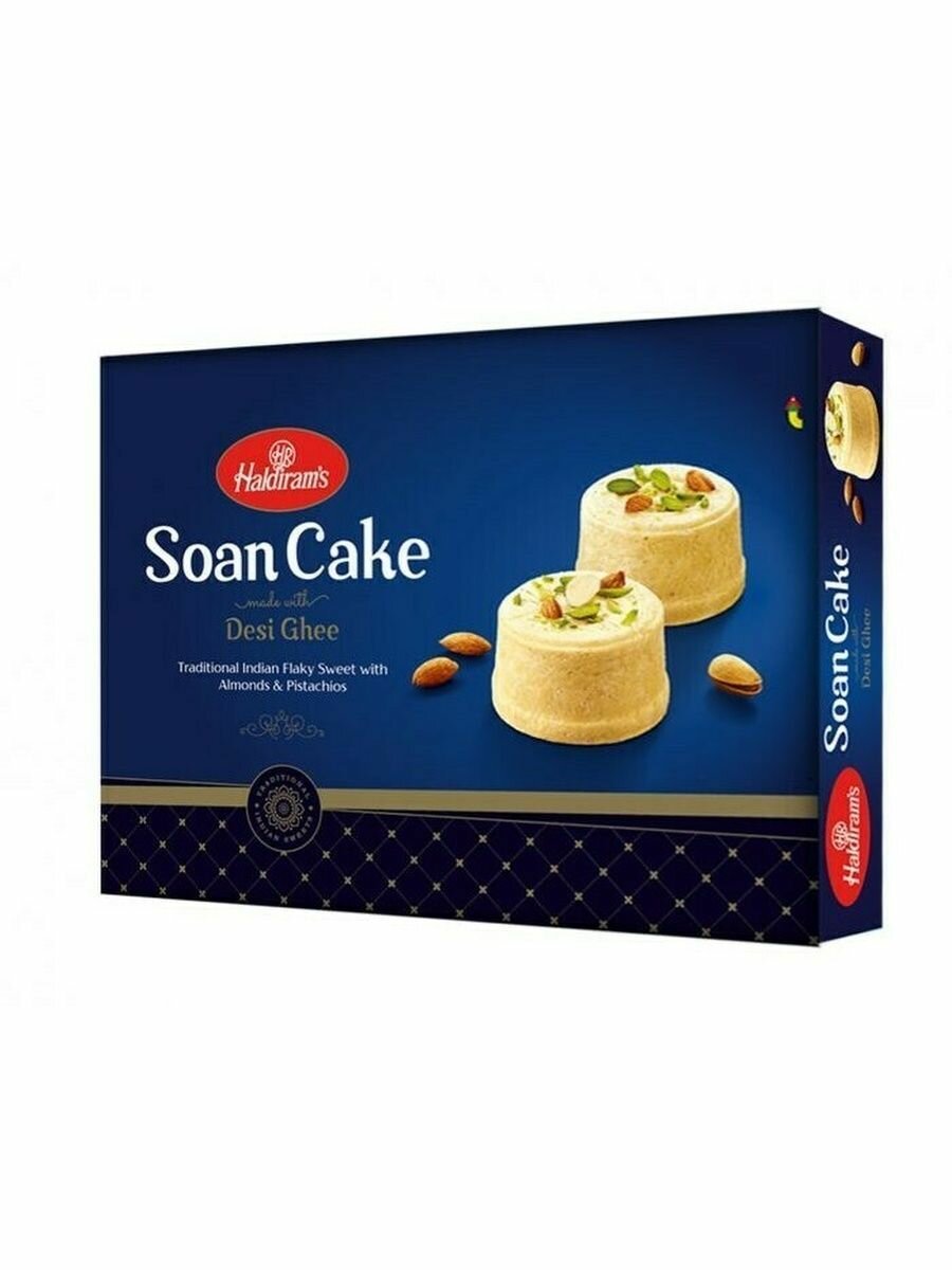 SOAN CAKE PREMIUM/соан...