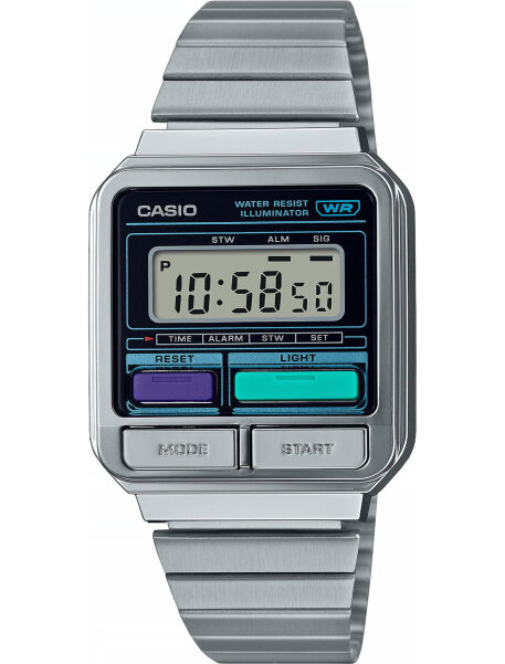Наручные часы CASIO Vintage 