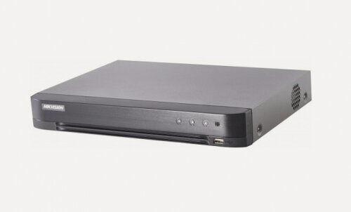 Изображение товара Видеорегистратор Hikvision HD-TVI iDS-7204HQHI-M1/FA(C) (iDS-7204HQHI-M1/FA(С))