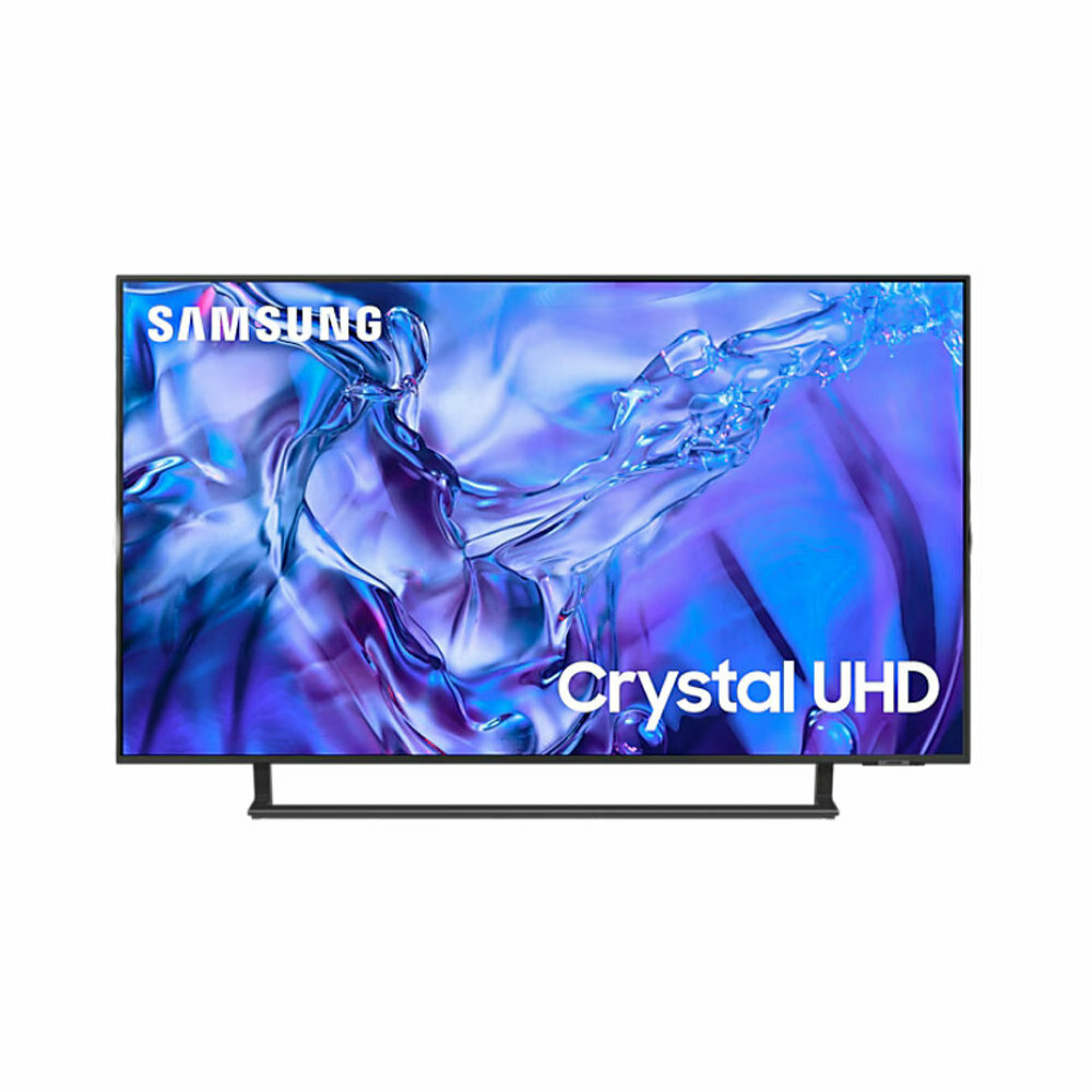 Телевизор Samsung UE50DU8500UXRU, Crystal UHD, 4K, 20Вт, 50", Tizen, Airplay, Wi-Fi — фото 1