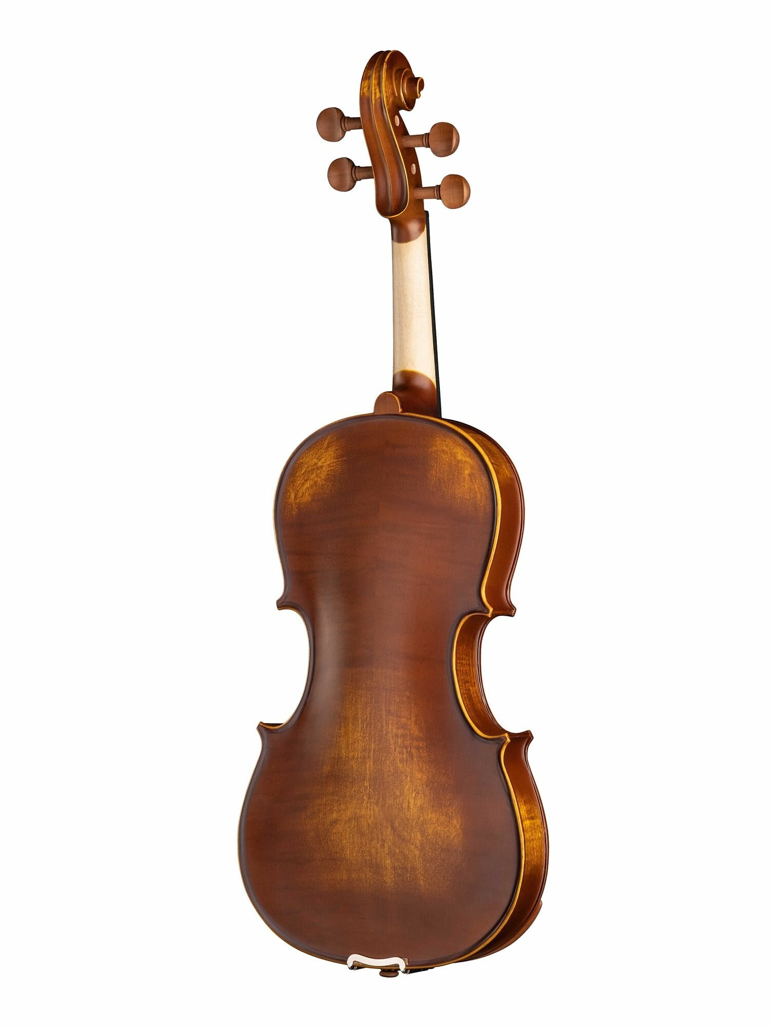 VA-335F-15,5 Альт в футляре со смычком, Mirra — фото 1