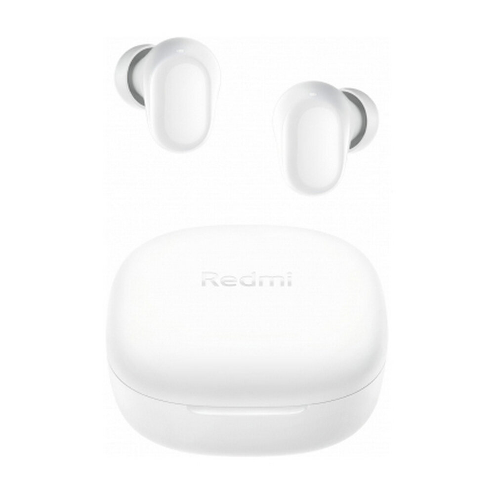 Наушники Xiaomi Redmi Buds 6 Play White