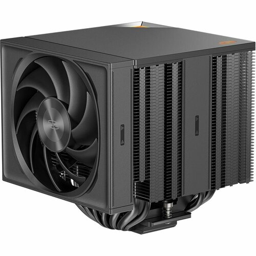 Кулер для процессора PCCOOLER RZ820 BK