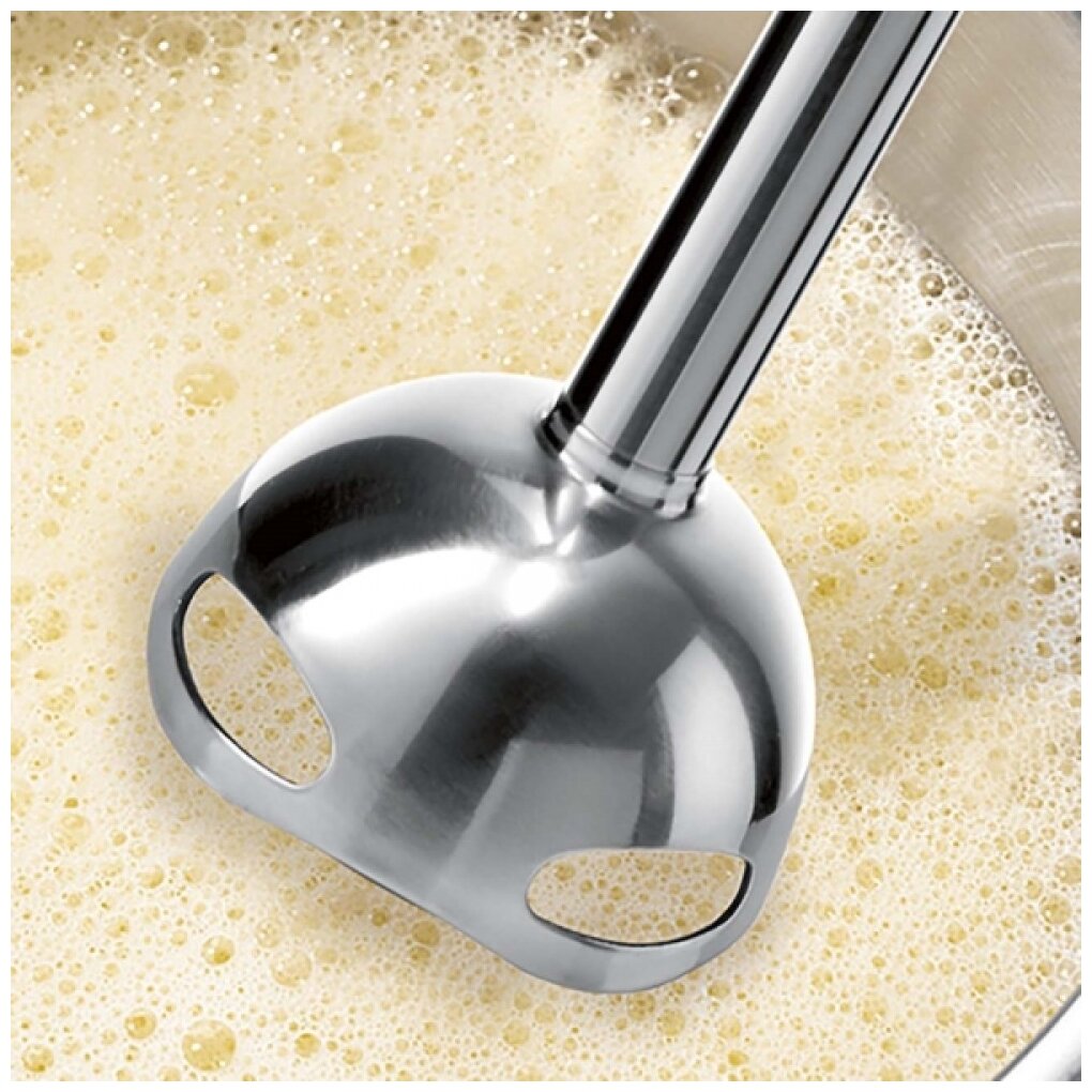 Блендер Bosch - фото №8