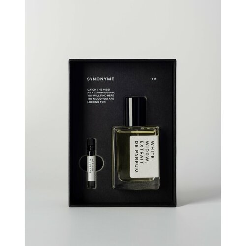 Унисекс духи 