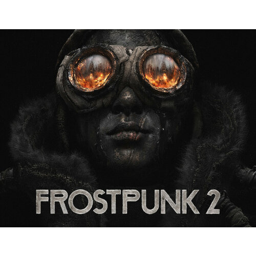 Frostpunk 2 2399₽