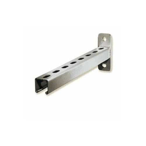 Кронштейн Т-образный монтажный 40х40х200мм