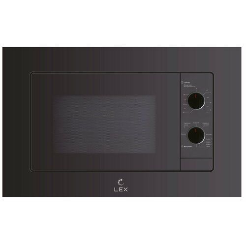 Lex BIMO 2004 BLACK 19563₽