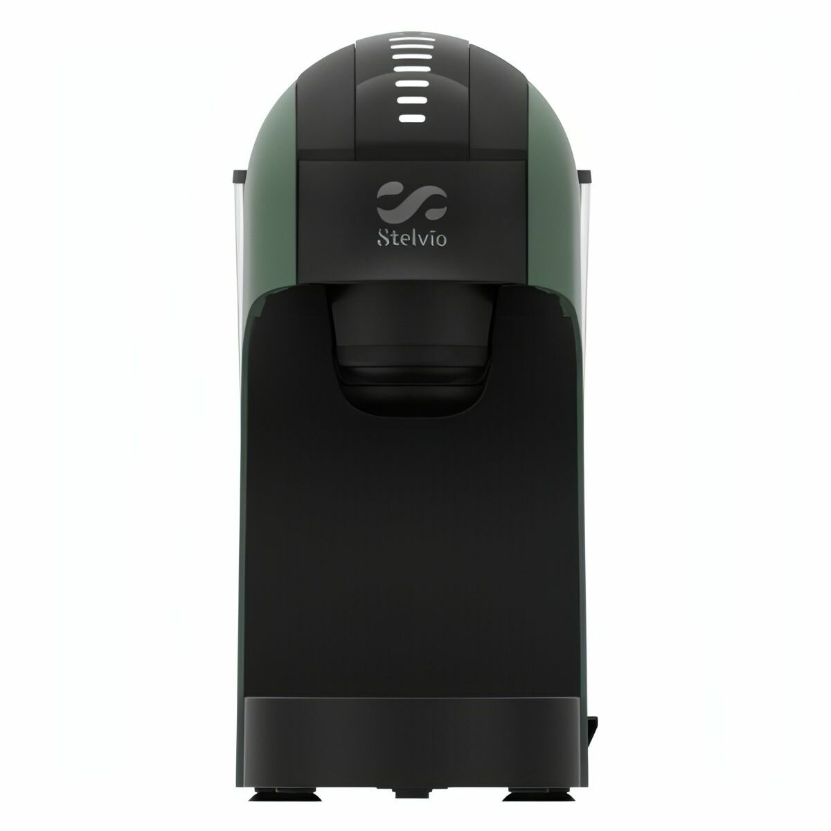 Кофемашина капсульного типа Dolce Gusto Stelvio Napoli XC100 G 3в1