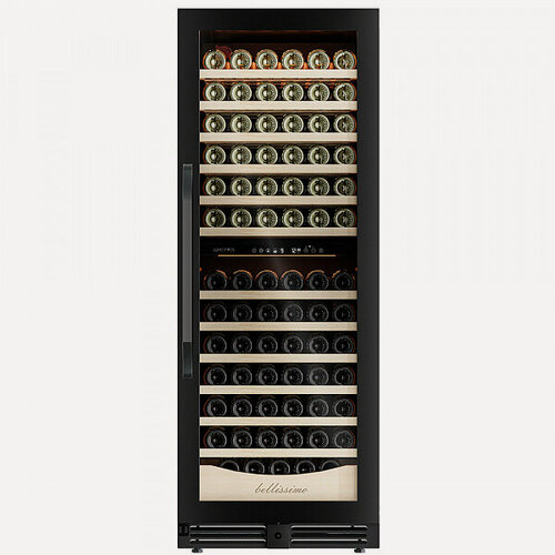 Изображение товара Винный шкаф Meyvel MV141PRO-KBT2