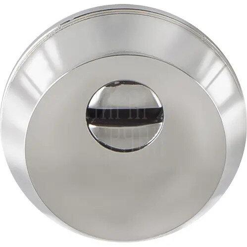 Броненакладка Fuaro (Фуаро) DEF. SH/R-EXT.5513 (DEF 5513) хром