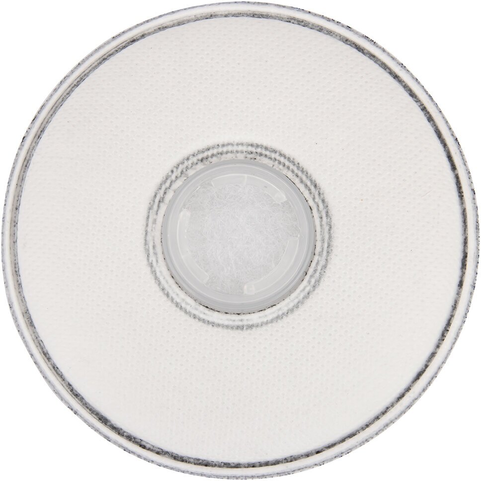 Фильтр противоаэрозольный угольный Jeta Safety 5521P3R класса P3 R/упаковка 2шт ( 1 пара) — фото 1