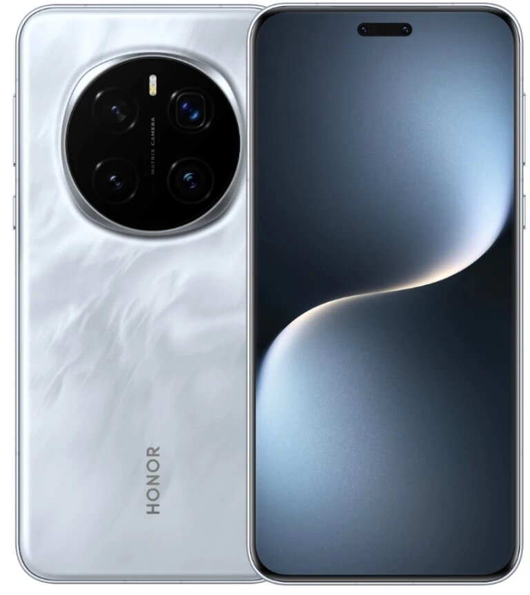 Смартфон Honor Magic7, 16/512ГБ, china