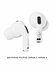 Наклейки для AirPods Pro/Pro2 Easy Art VLP, Cool Santa